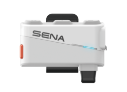 썸밋 X 스키 스노우보드 헬멧 블루투스 헤드셋 메시 인터콤 - 이미지 2