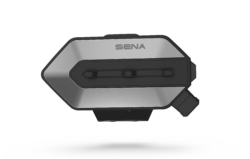 R35,메시 인터콤 3.0, IPX7 방수 등급, 2세대 HD 스피커, 라이드글로우 조명