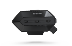 R35,메시 인터콤 3.0, IPX7 방수 등급, 2세대 HD 스피커, 라이드글로우 조명 - 이미지 4