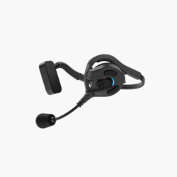 세나 익스팬드 모노, 멀티 스포츠, 아웃도어 통신 모노 이어 메시 인터콤 헤드셋 EXPANDMN-01