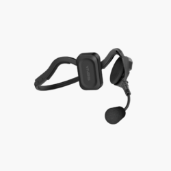 세나 익스팬드 모노, 멀티 스포츠, 아웃도어 통신 모노 이어 메시 인터콤 헤드셋 EXPANDMN-01 - 이미지 2